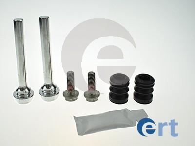 ERT 410089 - Комплект направляющей гильзы, тормозной поршень autospares.lv