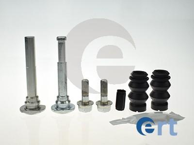 ERT 410038 - Комплект направляющей гильзы, тормозной поршень autospares.lv