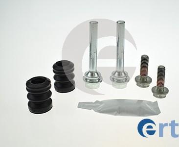 ERT 410024 - Комплект направляющей гильзы, тормозной поршень autospares.lv