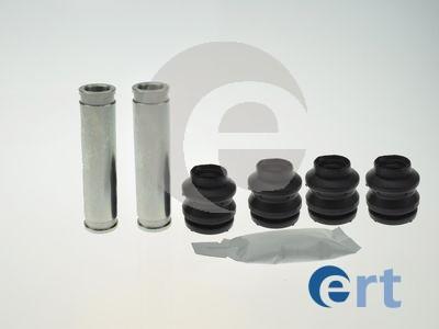 ERT 410072 - Комплект направляющей гильзы, тормозной поршень autospares.lv