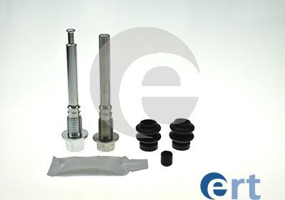 ERT 410190 - Комплект направляющей гильзы, тормозной поршень autospares.lv