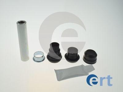 ERT 410151 - Комплект направляющей гильзы, тормозной поршень autospares.lv