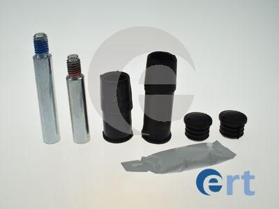 ERT 410153 - Комплект направляющей гильзы, тормозной поршень autospares.lv