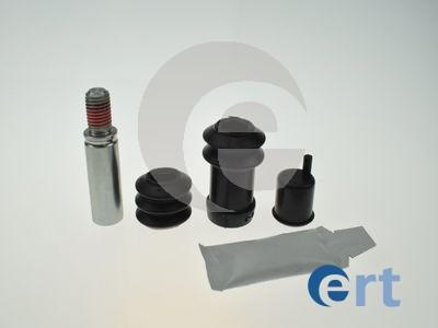 ERT 410116 - Комплект направляющей гильзы, тормозной поршень autospares.lv
