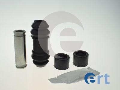 ERT 410118 - Комплект направляющей гильзы, тормозной поршень autospares.lv