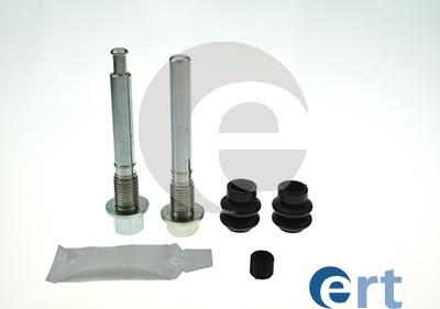 ERT 410185 - Комплект направляющей гильзы, тормозной поршень autospares.lv