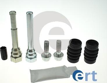 ERT 410178 - Комплект направляющей гильзы, тормозной поршень autospares.lv