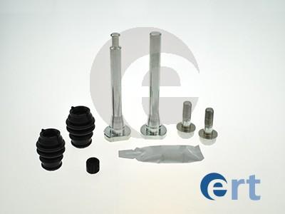 ERT 410204 - Комплект направляющей гильзы, тормозной поршень autospares.lv