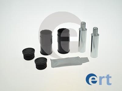 ERT 410287 - Комплект направляющей гильзы, тормозной поршень autospares.lv