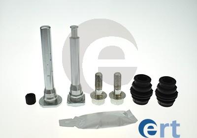 ERT 410224 - Комплект направляющей гильзы, тормозной поршень autospares.lv