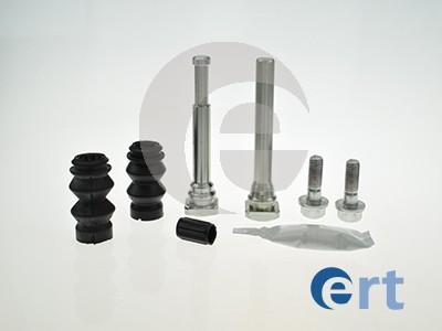 ERT 410275 - Комплект направляющей гильзы, тормозной поршень autospares.lv