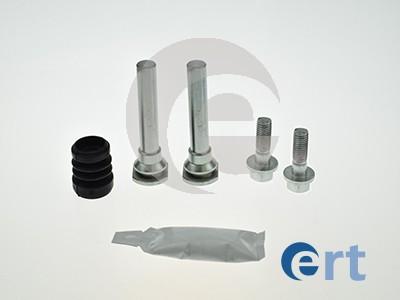 ERT 410270 - Комплект направляющей гильзы, тормозной поршень autospares.lv