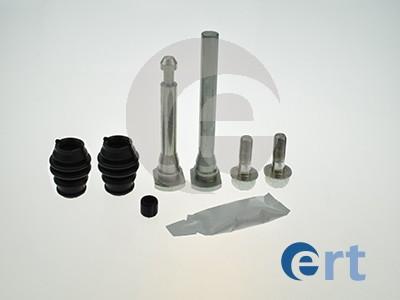 ERT 410273 - Комплект направляющей гильзы, тормозной поршень autospares.lv