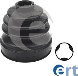 ERT 500365 - Пыльник, приводной вал autospares.lv