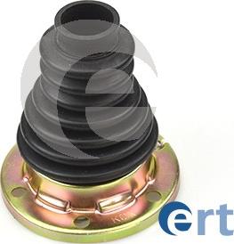 ERT 500252T - Пыльник, приводной вал autospares.lv