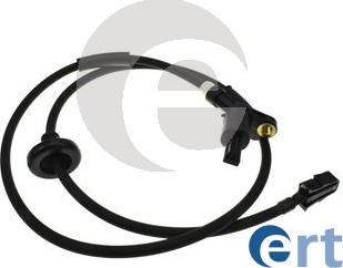 ERT 530094 - Датчик ABS, частота вращения колеса autospares.lv