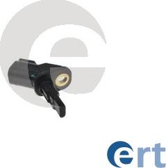 ERT 530059 - Датчик ABS, частота вращения колеса autospares.lv