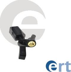 ERT 530006 - Датчик ABS, частота вращения колеса autospares.lv