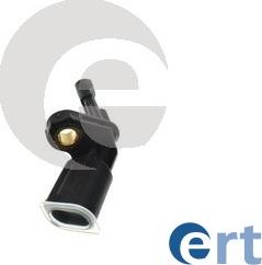 ERT 530008 - Датчик ABS, частота вращения колеса autospares.lv