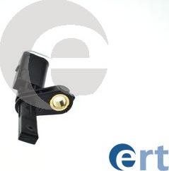 ERT 530002 - Датчик ABS, частота вращения колеса autospares.lv