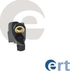 ERT 530019 - Датчик ABS, частота вращения колеса autospares.lv