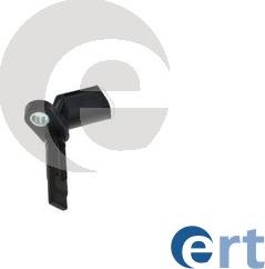 ERT 530010 - Датчик ABS, частота вращения колеса autospares.lv