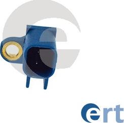 ERT 530177 - Датчик ABS, частота вращения колеса autospares.lv