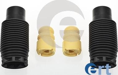 ERT 520099 - Пылезащитный комплект, амортизатор autospares.lv