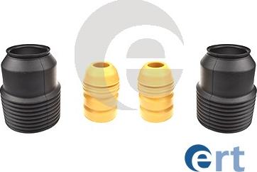 ERT 520066 - Пылезащитный комплект, амортизатор autospares.lv