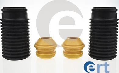 ERT 520008 - Пылезащитный комплект, амортизатор autospares.lv