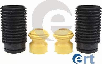 ERT 520014 - Пылезащитный комплект, амортизатор autospares.lv