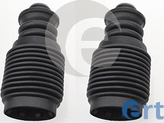 ERT 520037 - Отбойник, демпфер амортизатора autospares.lv