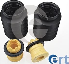 ERT 520189 - Пылезащитный комплект, амортизатор autospares.lv