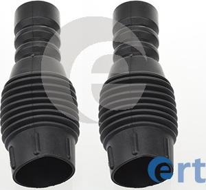 ERT 520134 - Отбойник, демпфер амортизатора autospares.lv