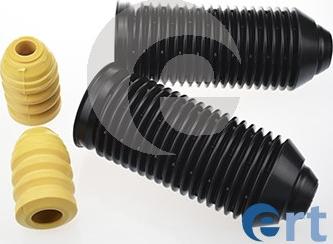 ERT 520223 - Пылезащитный комплект, амортизатор autospares.lv