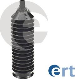 ERT 102432 - Комплект пыльника, рулевое управление autospares.lv