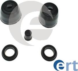 ERT 300346 - Ремкомплект, колесный тормозной цилиндр autospares.lv