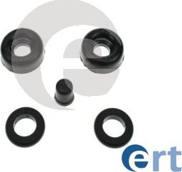 ERT 300281 - Ремкомплект, колесный тормозной цилиндр autospares.lv