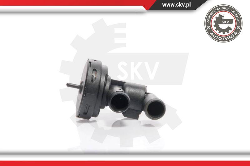 Esen SKV 95SKV900 - Регулирующий клапан охлаждающей жидкости autospares.lv