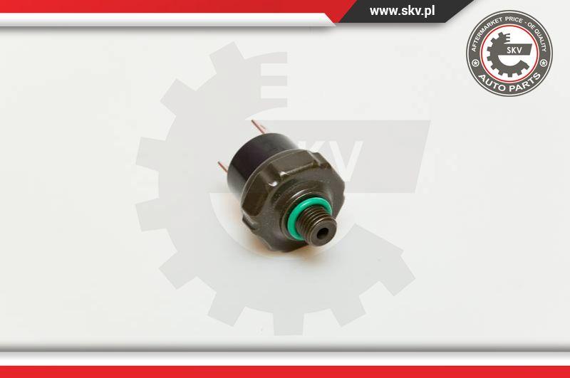 Esen SKV 95SKV105 - Пневматический выключатель, кондиционер autospares.lv