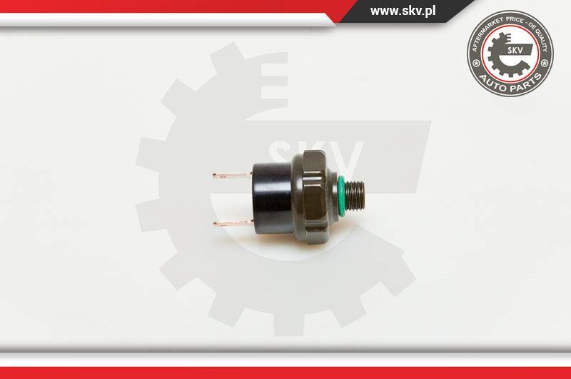 Esen SKV 95SKV105 - Пневматический выключатель, кондиционер autospares.lv