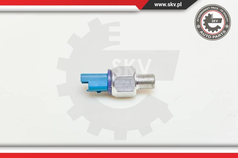 Esen SKV 95SKV201 - Датчик давления масла, рулевой механизм с усилителем autospares.lv