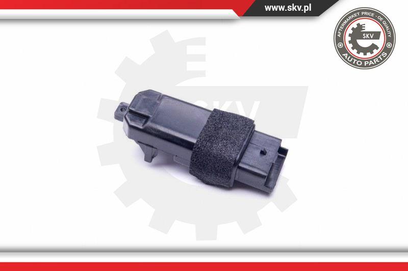 Esen SKV 96SKV085 - Блок управления, стклоподъемник autospares.lv