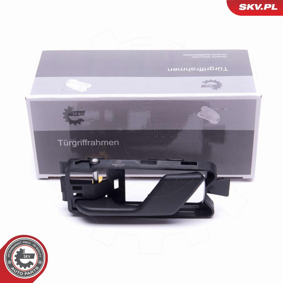 Esen SKV 96SKV199 - Ручка двери autospares.lv