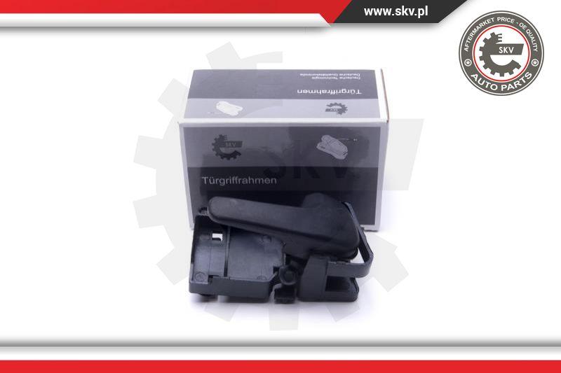 Esen SKV 96SKV195 - Ручка двери autospares.lv