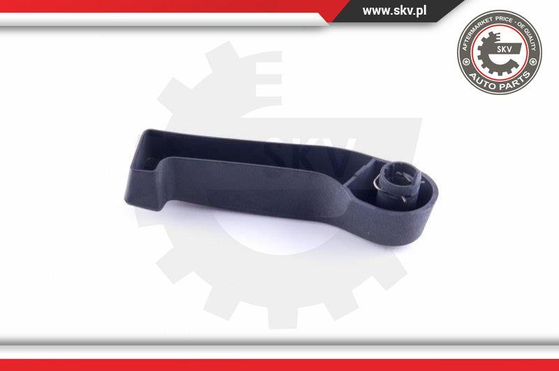 Esen SKV 96SKV114 - Выключатель, замок задней двери autospares.lv