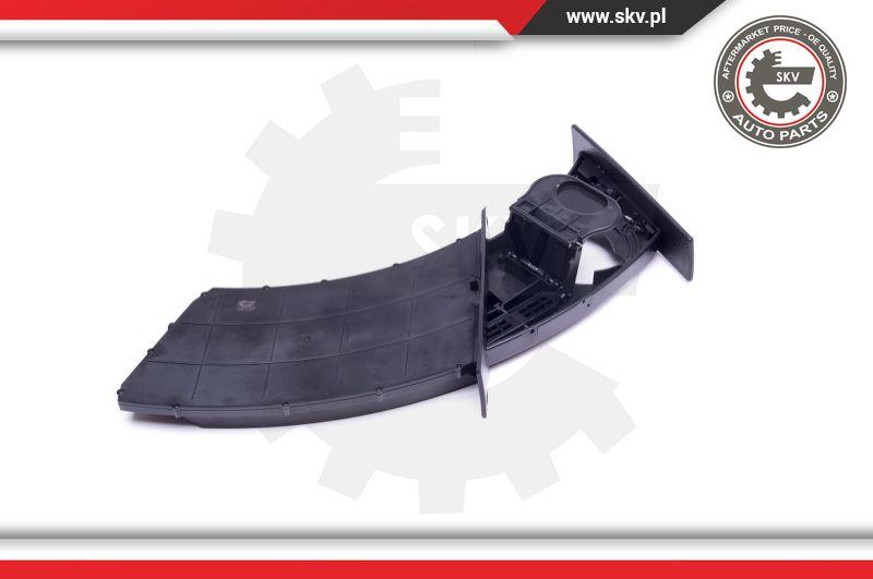 Esen SKV 93SKV005 - Кронштейн - подстаканник autospares.lv