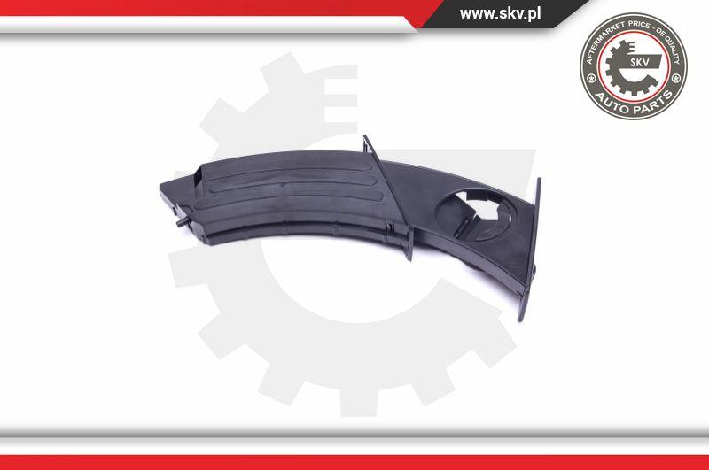 Esen SKV 93SKV005 - Кронштейн - подстаканник autospares.lv