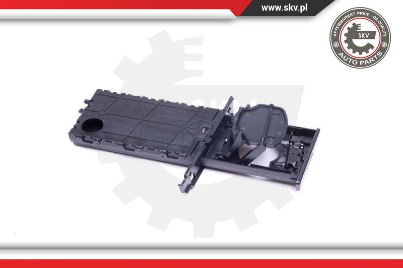 Esen SKV 93SKV003 - Кронштейн - подстаканник autospares.lv