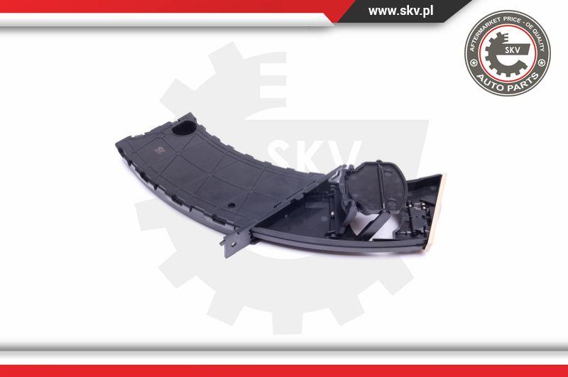 Esen SKV 93SKV002 - Кронштейн - подстаканник autospares.lv